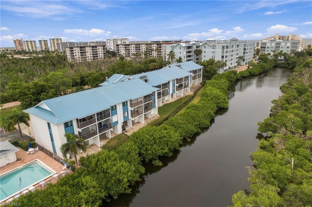 ADMIRALS BAY - Residential