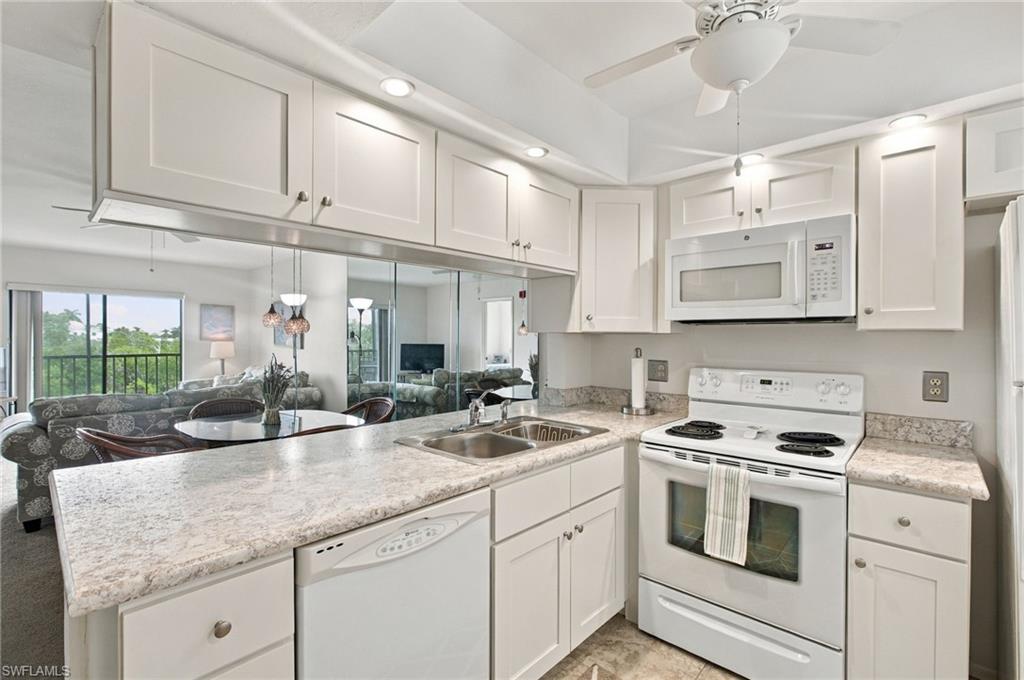 ADMIRALS BAY - Residential