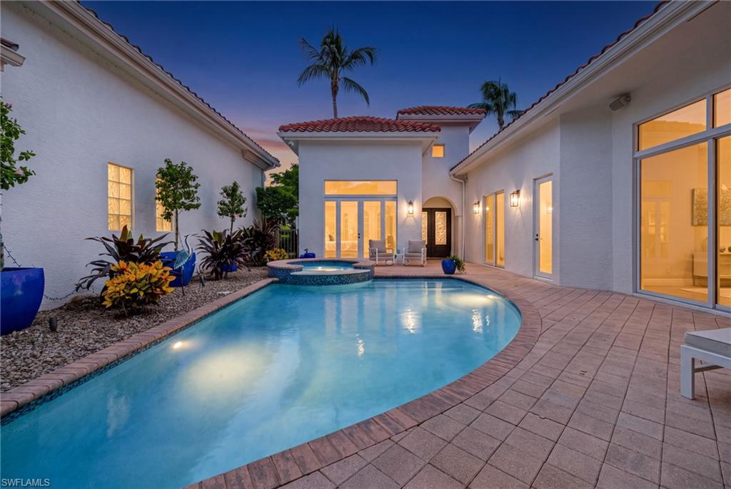 NATURE'S COVE - Residential