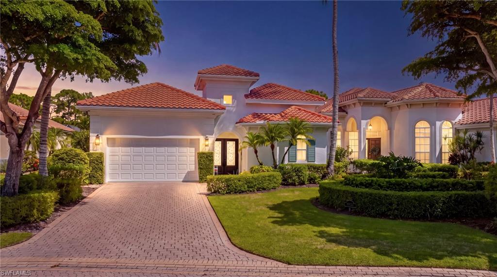 NATURE'S COVE - Residential