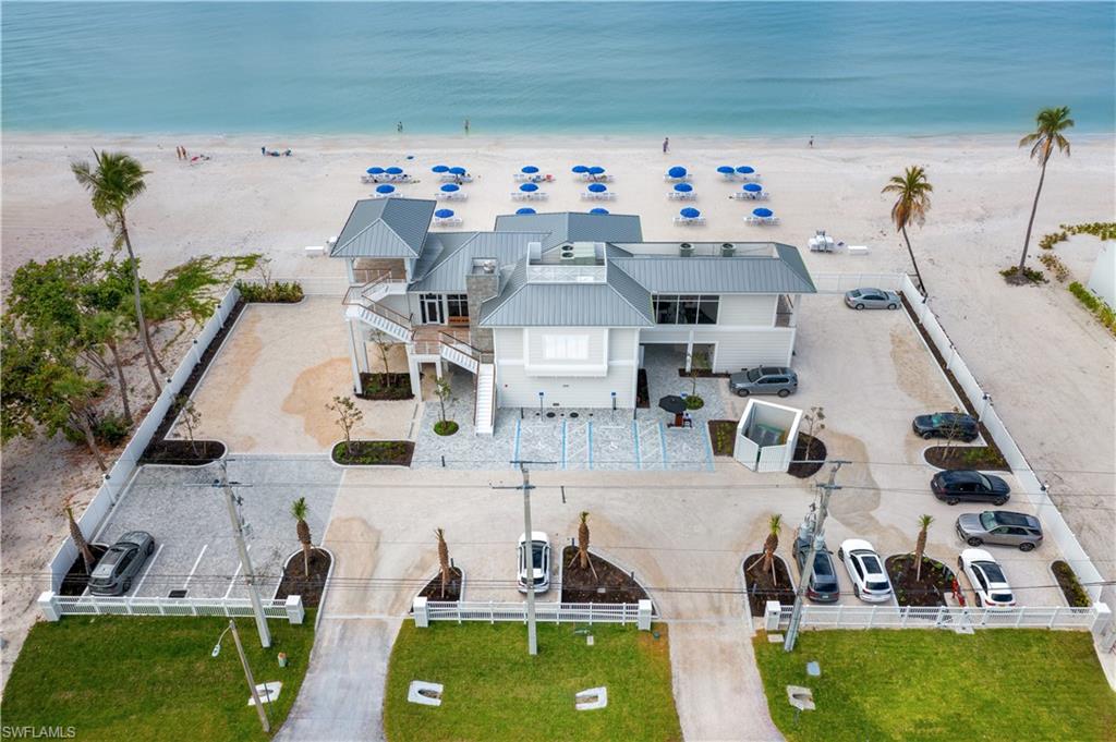 NATURE'S COVE - Residential