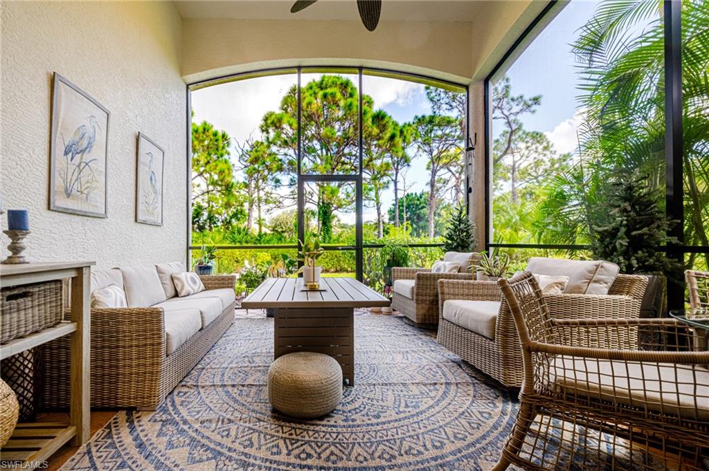 NATURE'S COVE - Residential