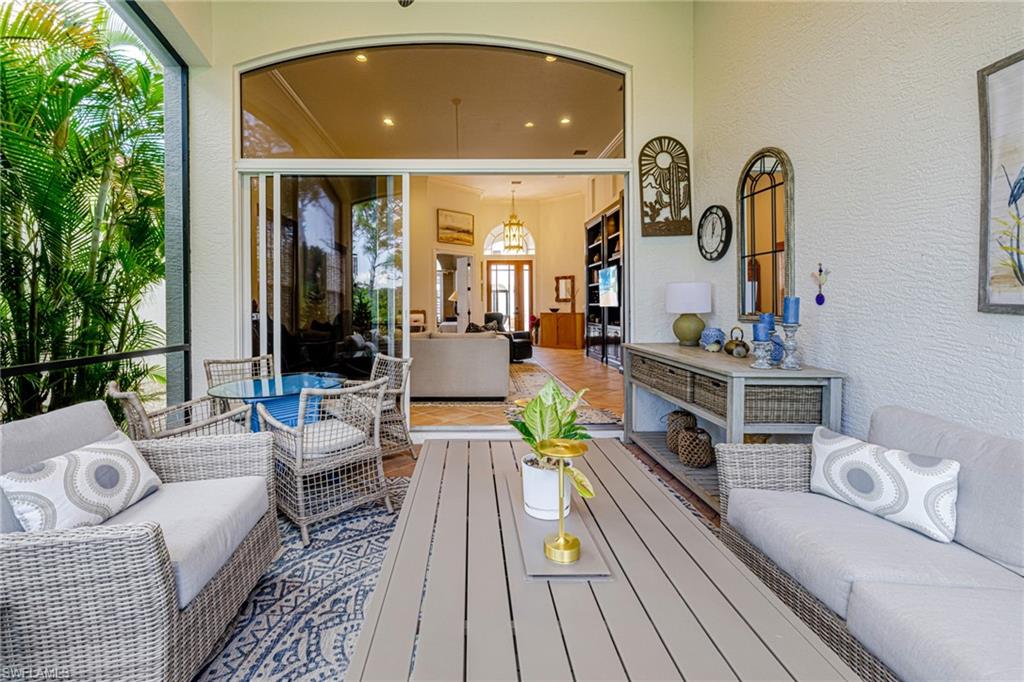 NATURE'S COVE - Residential