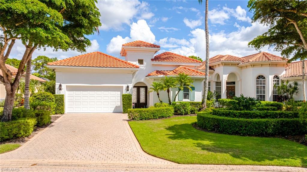 NATURE'S COVE - Residential