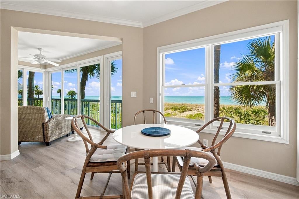 VILLAS AT BAREFOOT BEACH - Residential