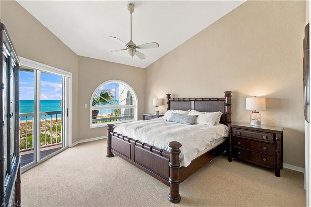 VILLAS AT BAREFOOT BEACH - Residential