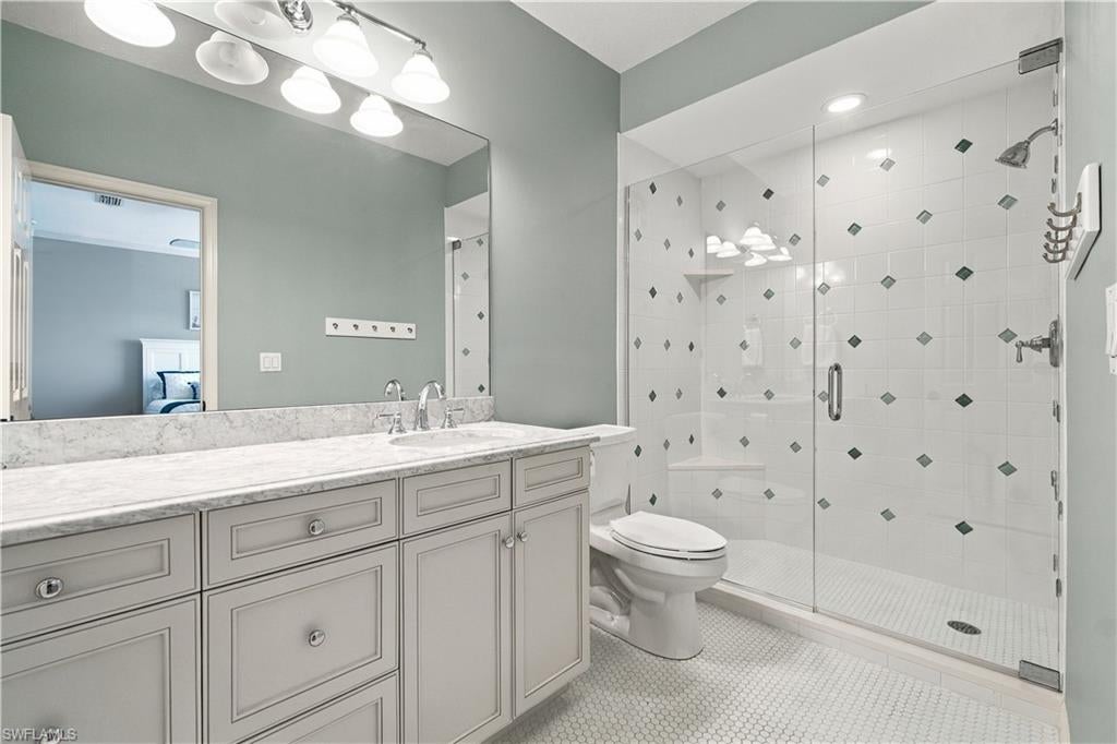 VILLAS AT BAREFOOT BEACH - Residential