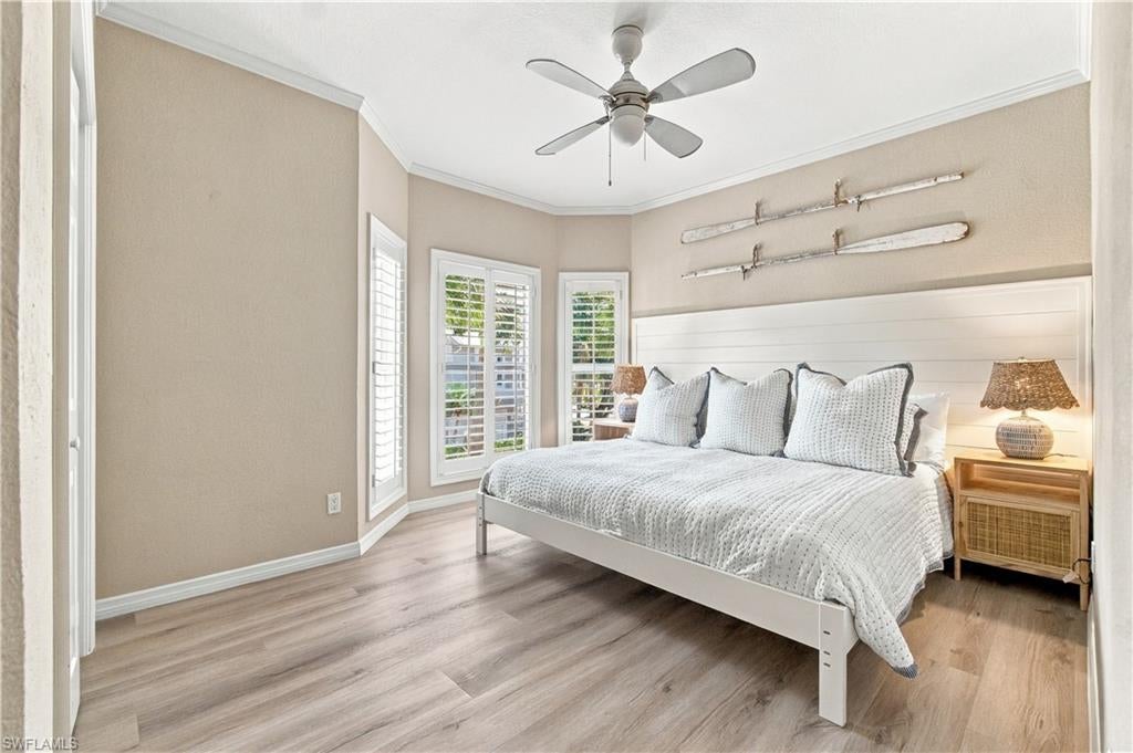 VILLAS AT BAREFOOT BEACH - Residential