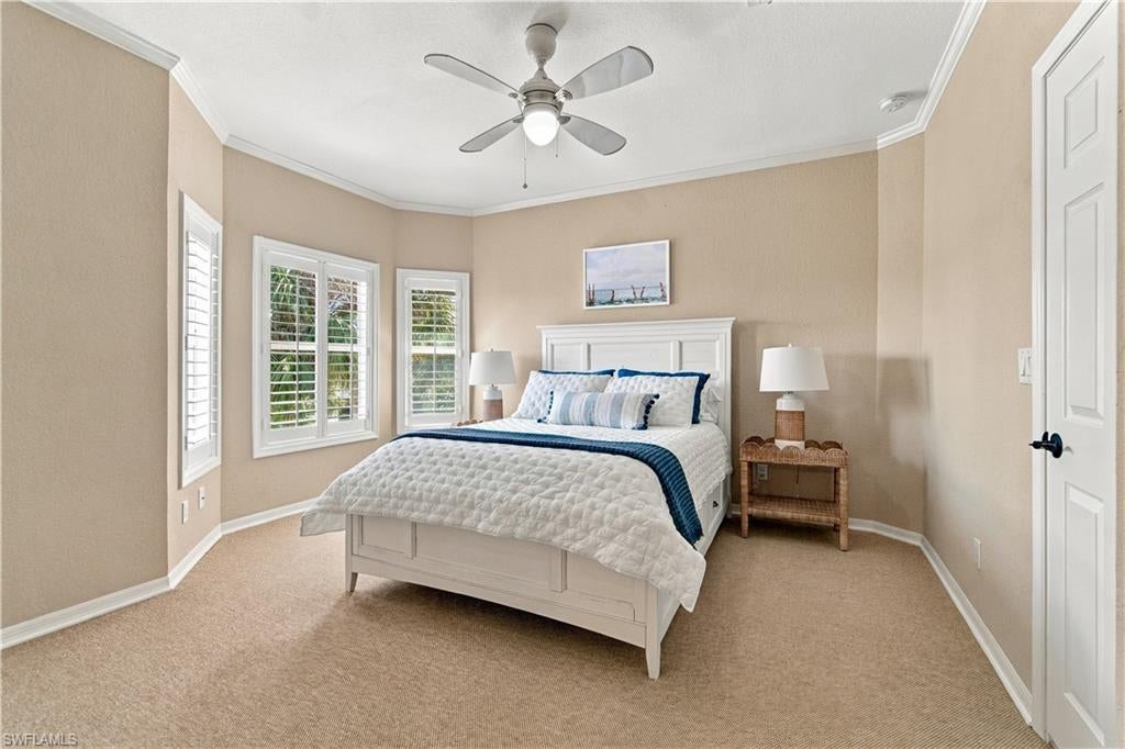 VILLAS AT BAREFOOT BEACH - Residential