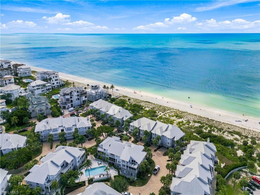 VILLAS AT BAREFOOT BEACH - Residential