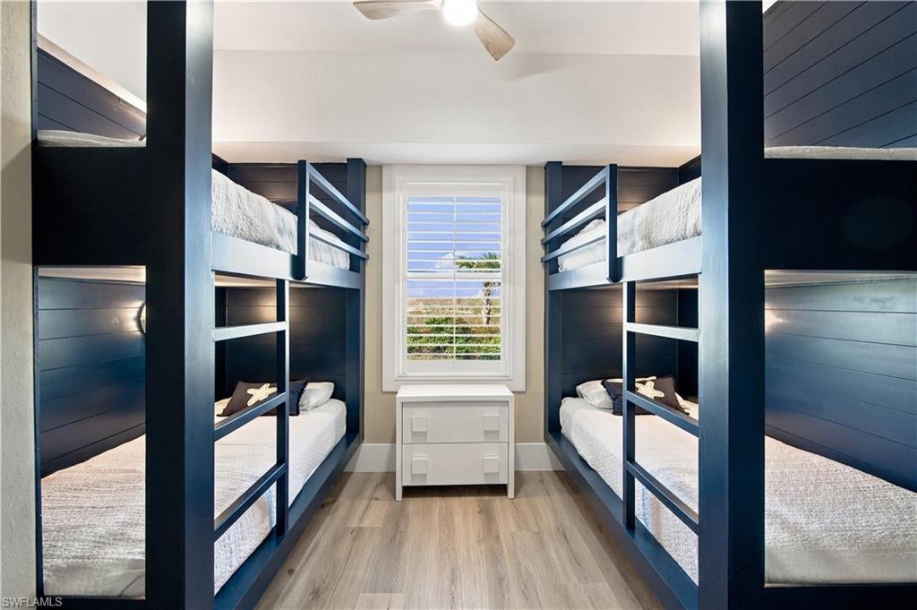 VILLAS AT BAREFOOT BEACH - Residential