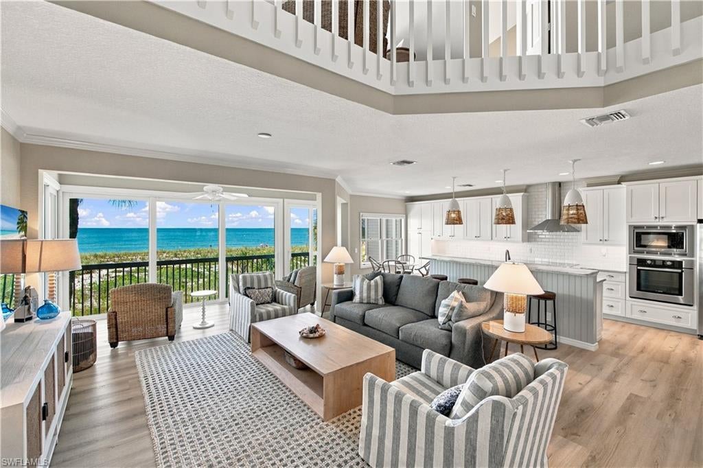 VILLAS AT BAREFOOT BEACH - Residential