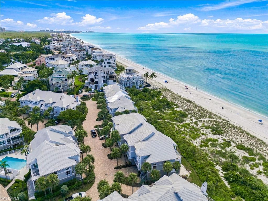 VILLAS AT BAREFOOT BEACH - Residential