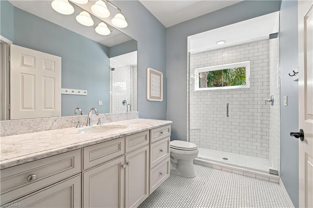 VILLAS AT BAREFOOT BEACH - Residential