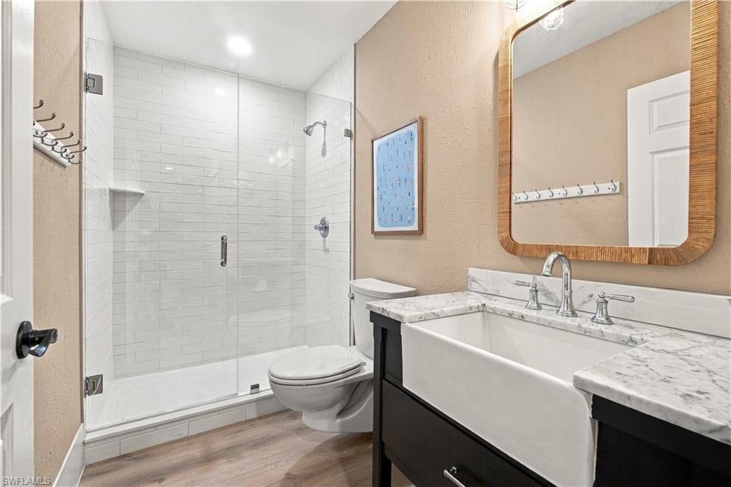 VILLAS AT BAREFOOT BEACH - Residential