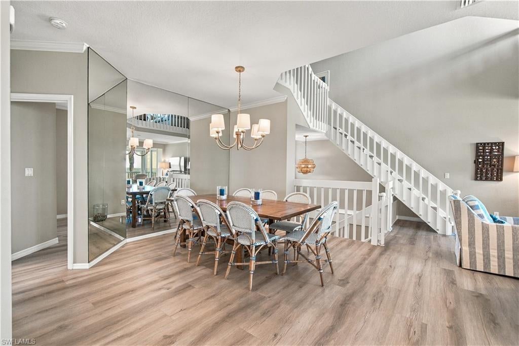 VILLAS AT BAREFOOT BEACH - Residential