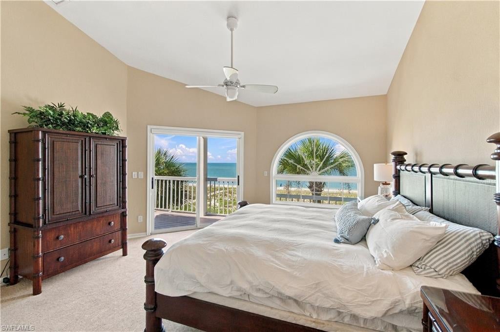 VILLAS AT BAREFOOT BEACH - Residential