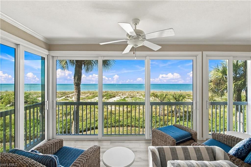 VILLAS AT BAREFOOT BEACH - Residential