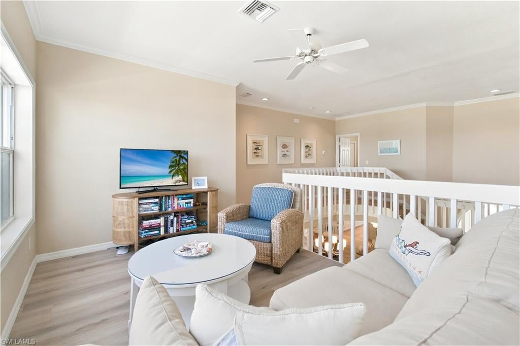 VILLAS AT BAREFOOT BEACH - Residential