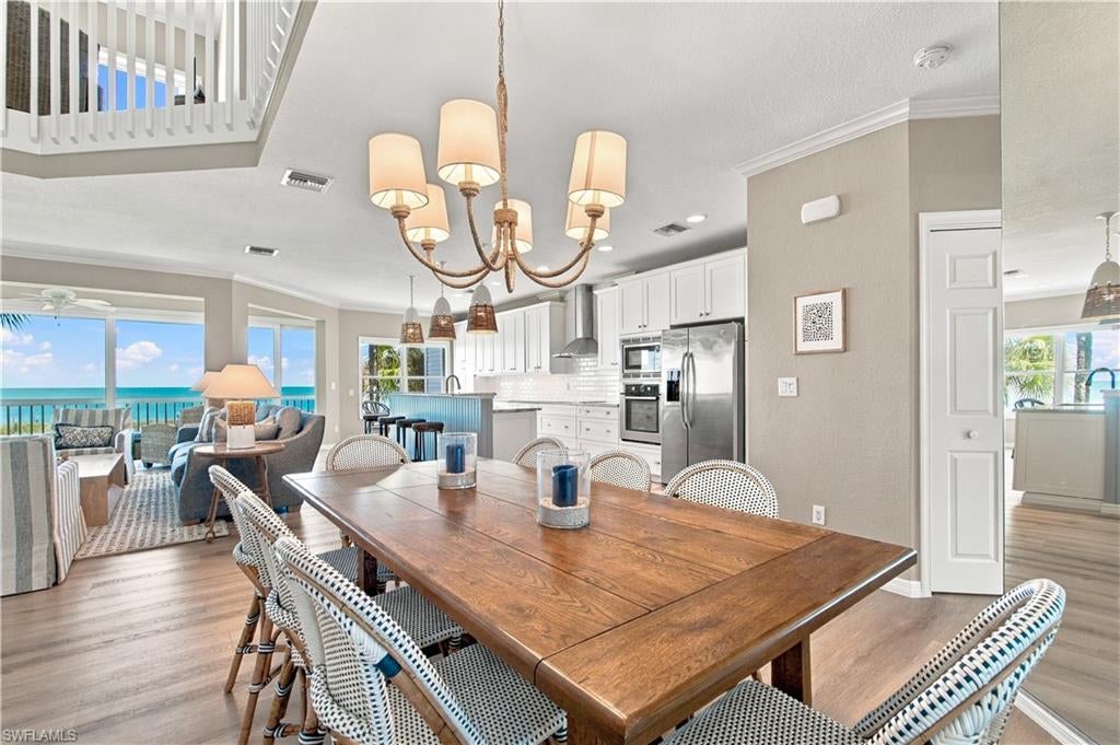 VILLAS AT BAREFOOT BEACH - Residential