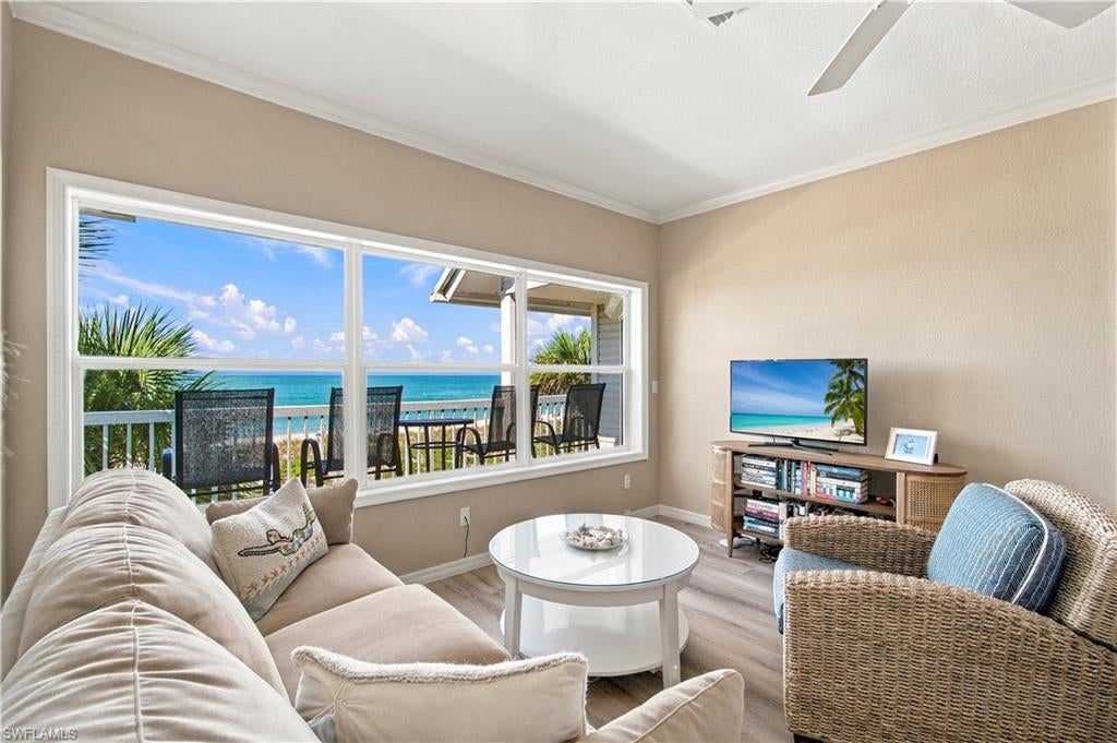 VILLAS AT BAREFOOT BEACH - Residential