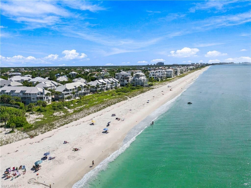 VILLAS AT BAREFOOT BEACH - Residential