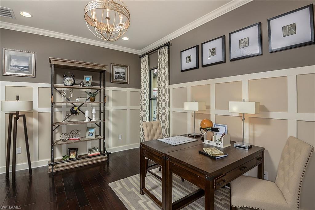 PEBBLE POINTE - Residential