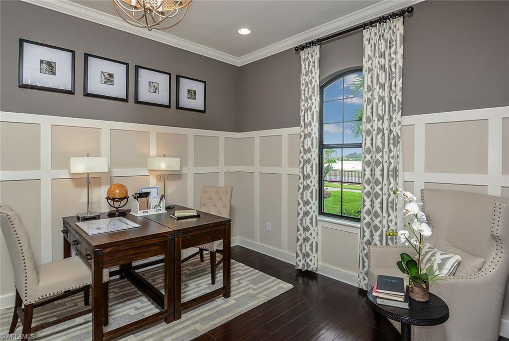 PEBBLE POINTE - Residential