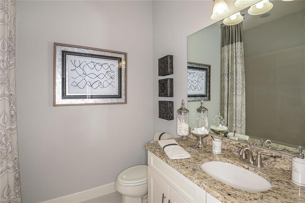 PEBBLE POINTE - Residential