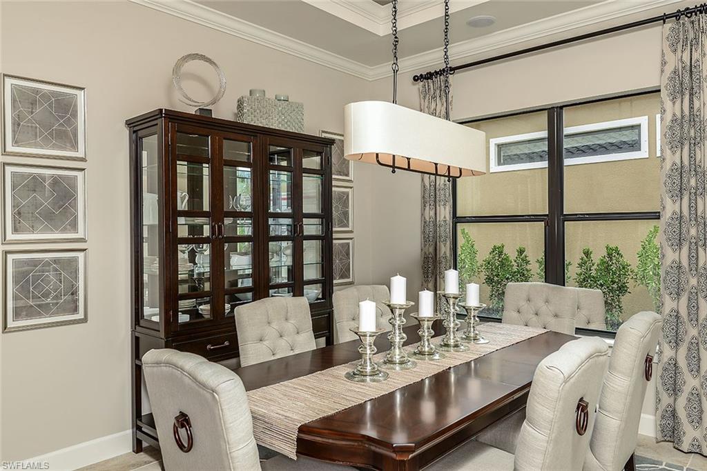 PEBBLE POINTE - Residential