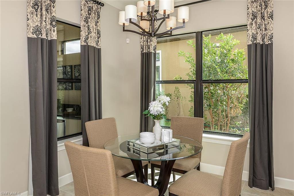 PEBBLE POINTE - Residential