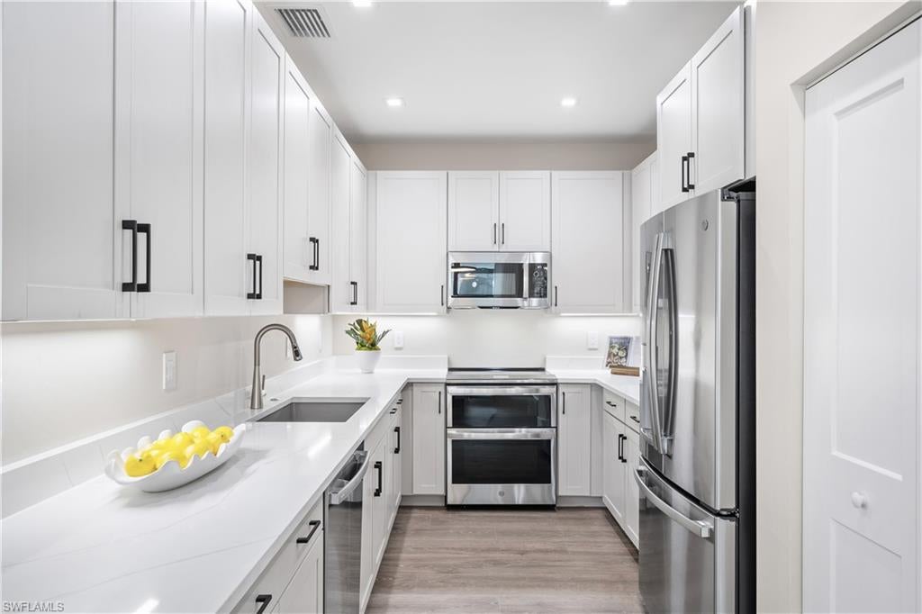 PARKWAY PRESERVE - Residential