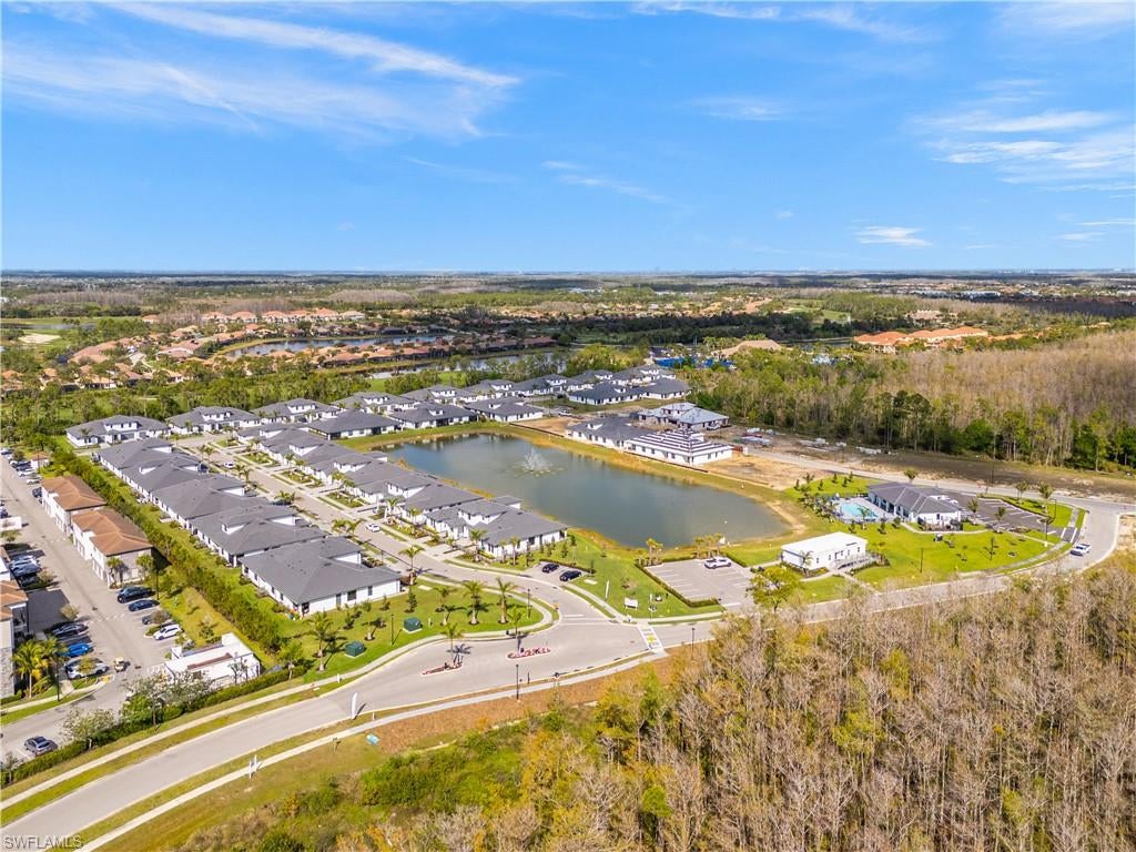 PARKWAY PRESERVE - Residential