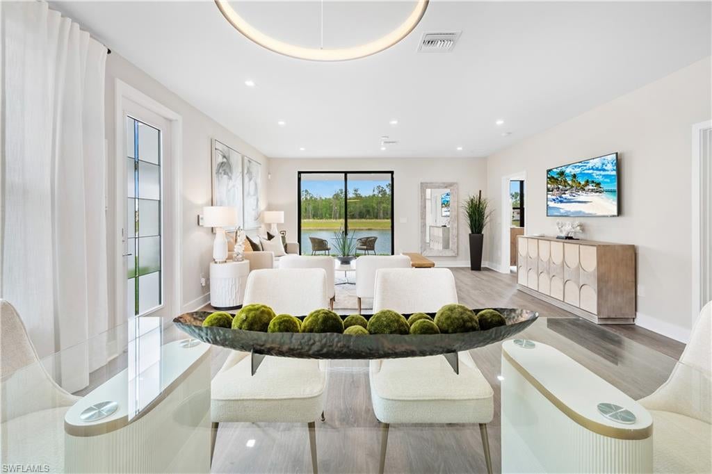 PARKWAY PRESERVE - Residential
