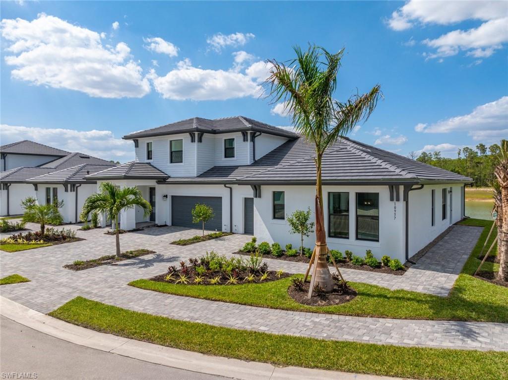 PARKWAY PRESERVE - Residential