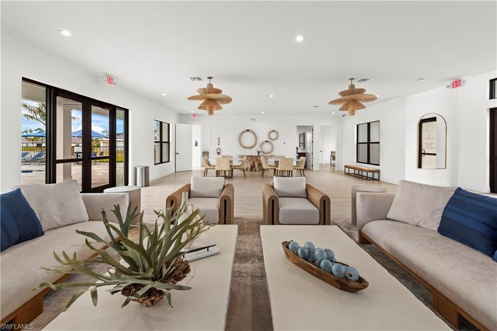 PARKWAY PRESERVE - Residential
