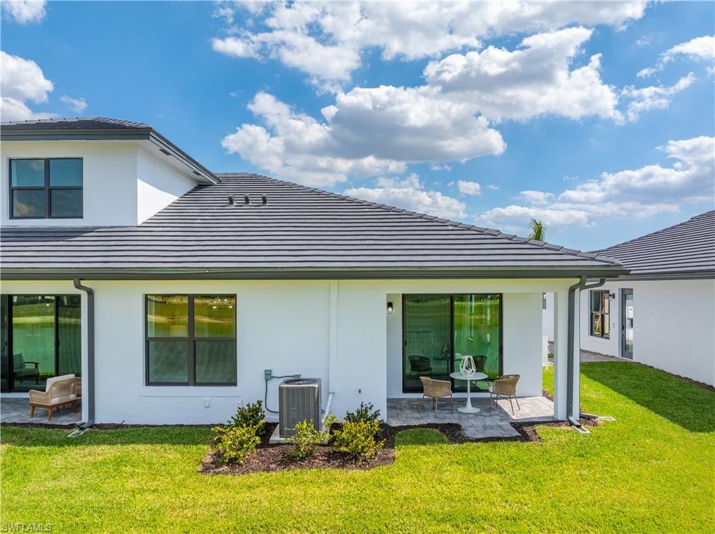 PARKWAY PRESERVE - Residential