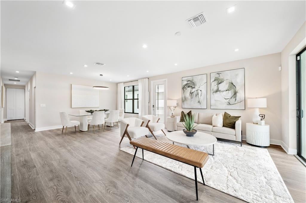 PARKWAY PRESERVE - Residential