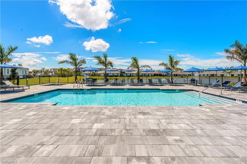 PARKWAY PRESERVE - Residential