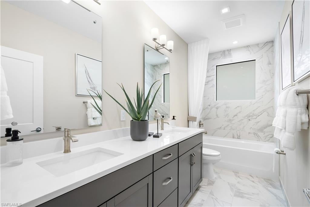 PARKWAY PRESERVE - Residential