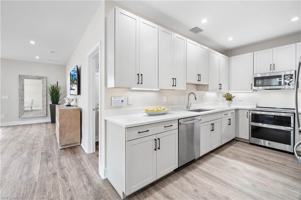 PARKWAY PRESERVE - Residential