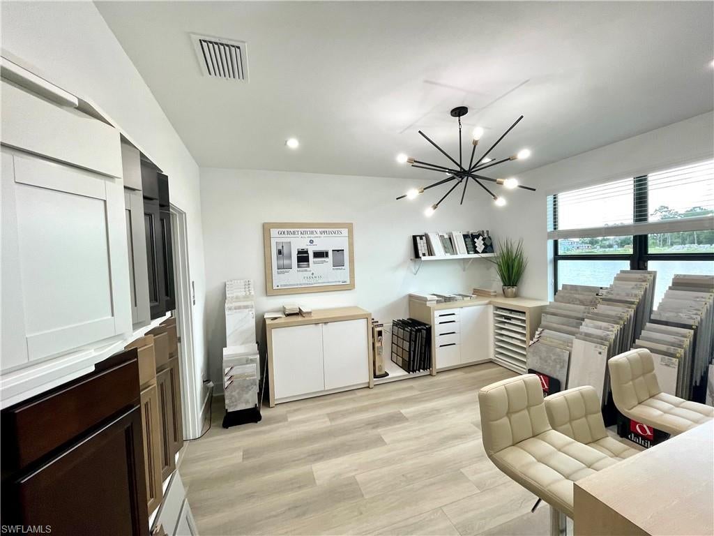 PARKWAY PRESERVE - Residential