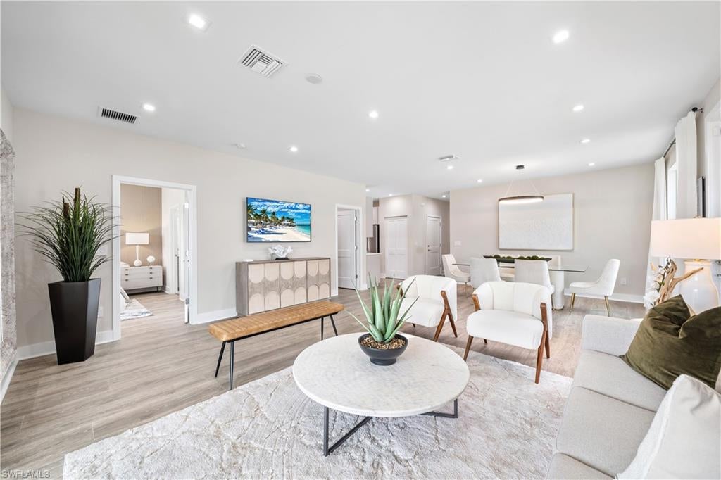 PARKWAY PRESERVE - Residential