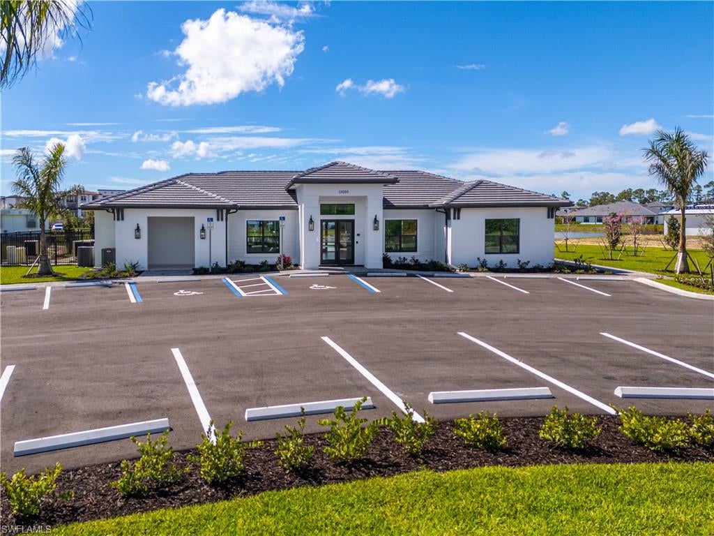PARKWAY PRESERVE - Residential
