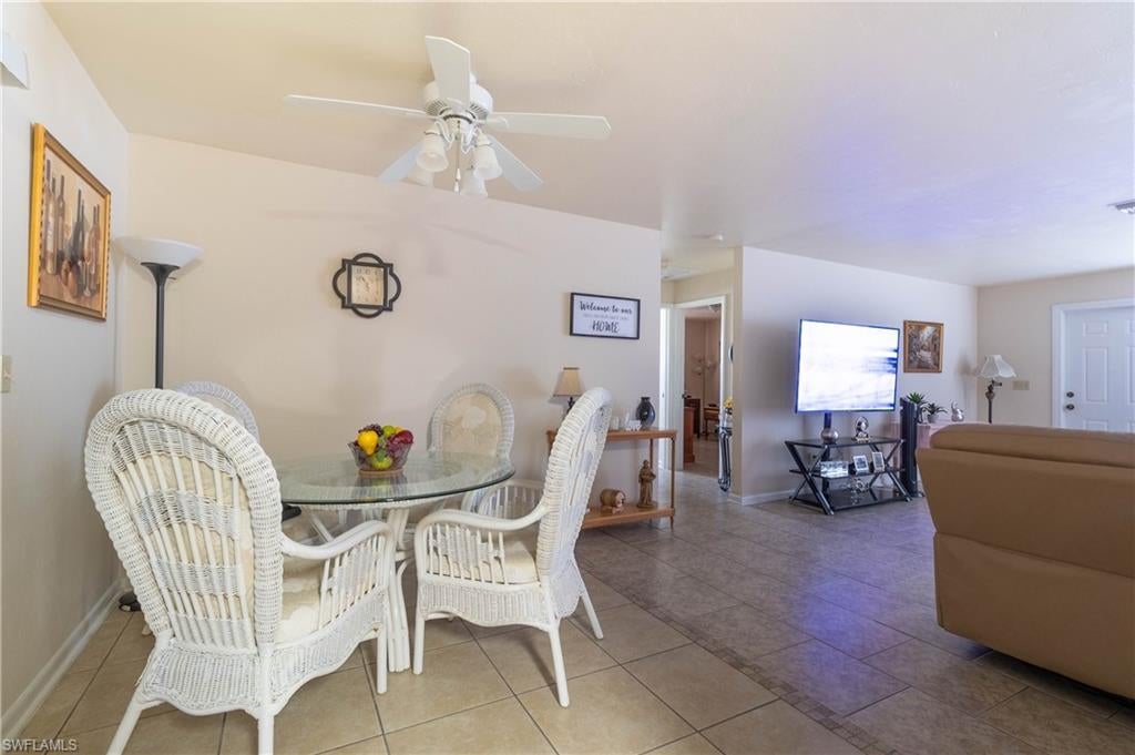 CAPE CORAL - Residential Income