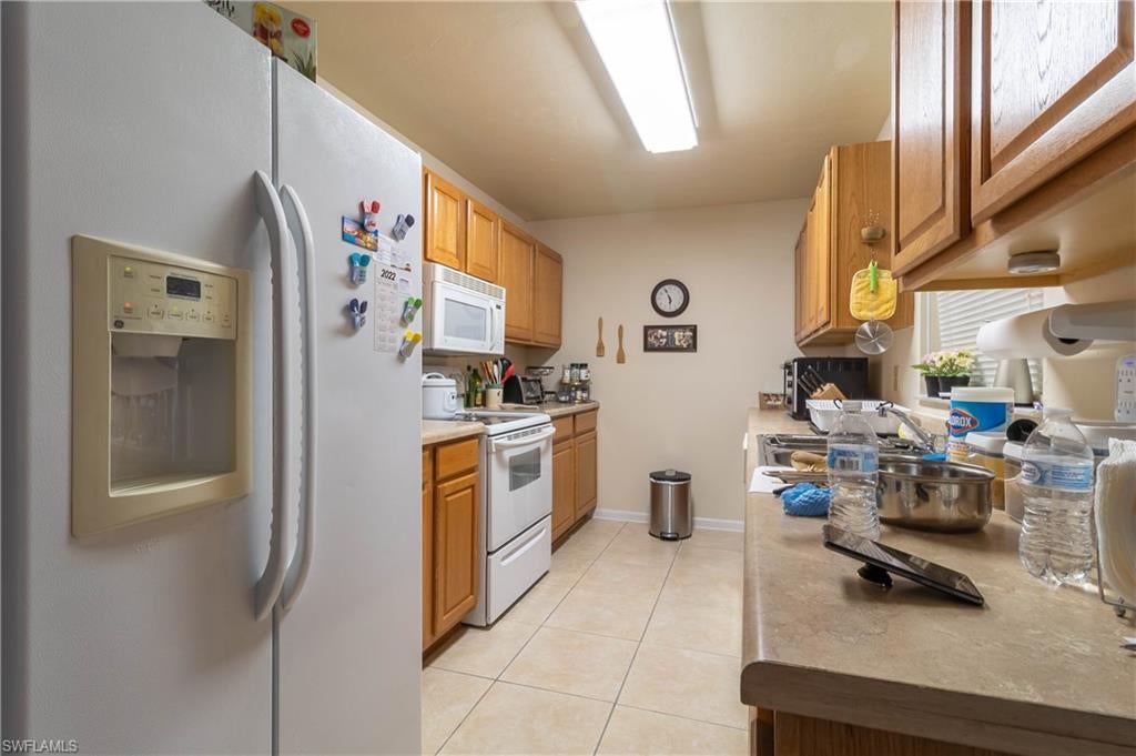 CAPE CORAL - Residential Income