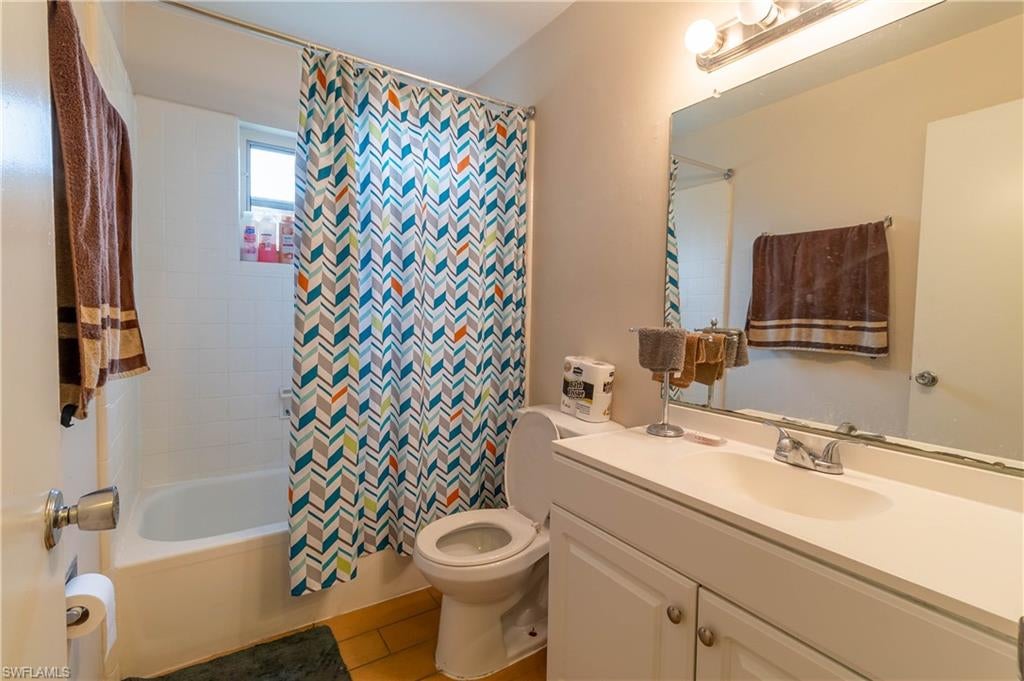 CAPE CORAL - Residential Income