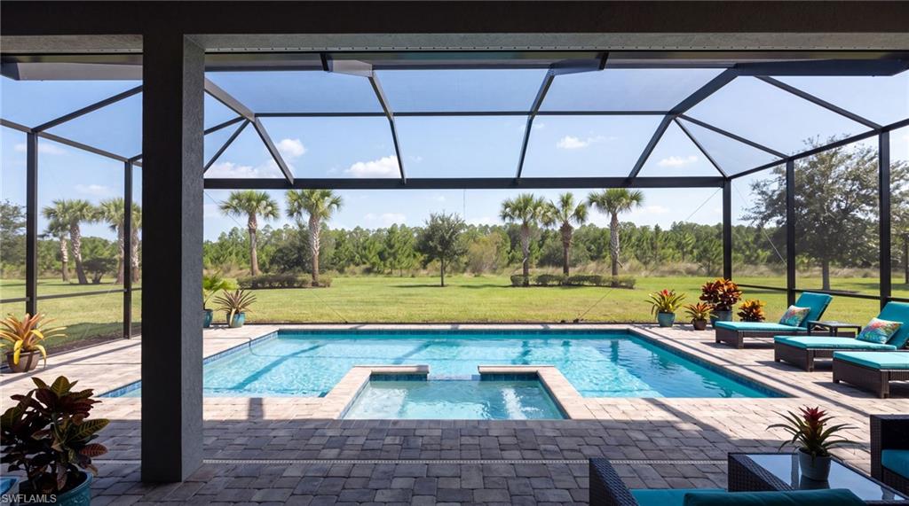 THE PLACE AT CORKSCREW - Residential