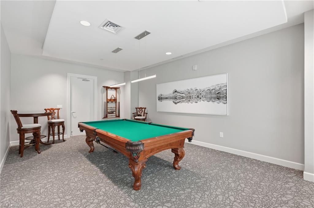 BAYPOINTE AT NAPLES CAY - Residential