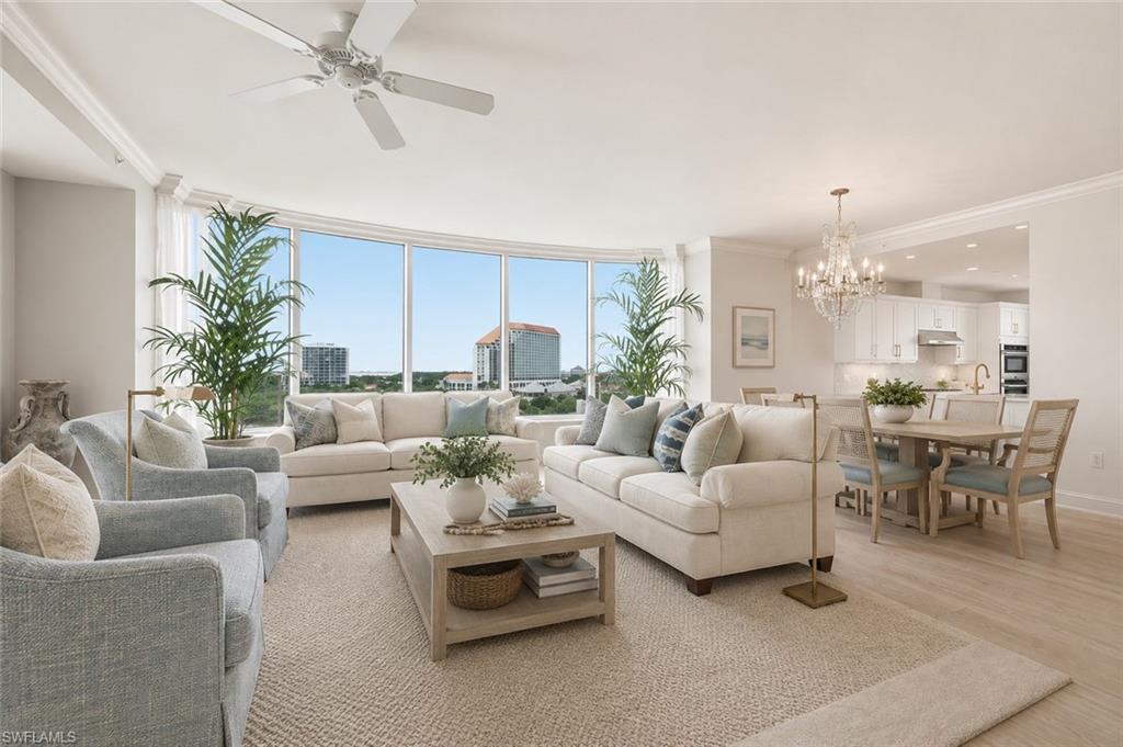BAYPOINTE AT NAPLES CAY - Residential
